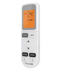 Кассетные внутренние блоки Smart Multi Energolux ESAC12M2_WF_AR2_DC