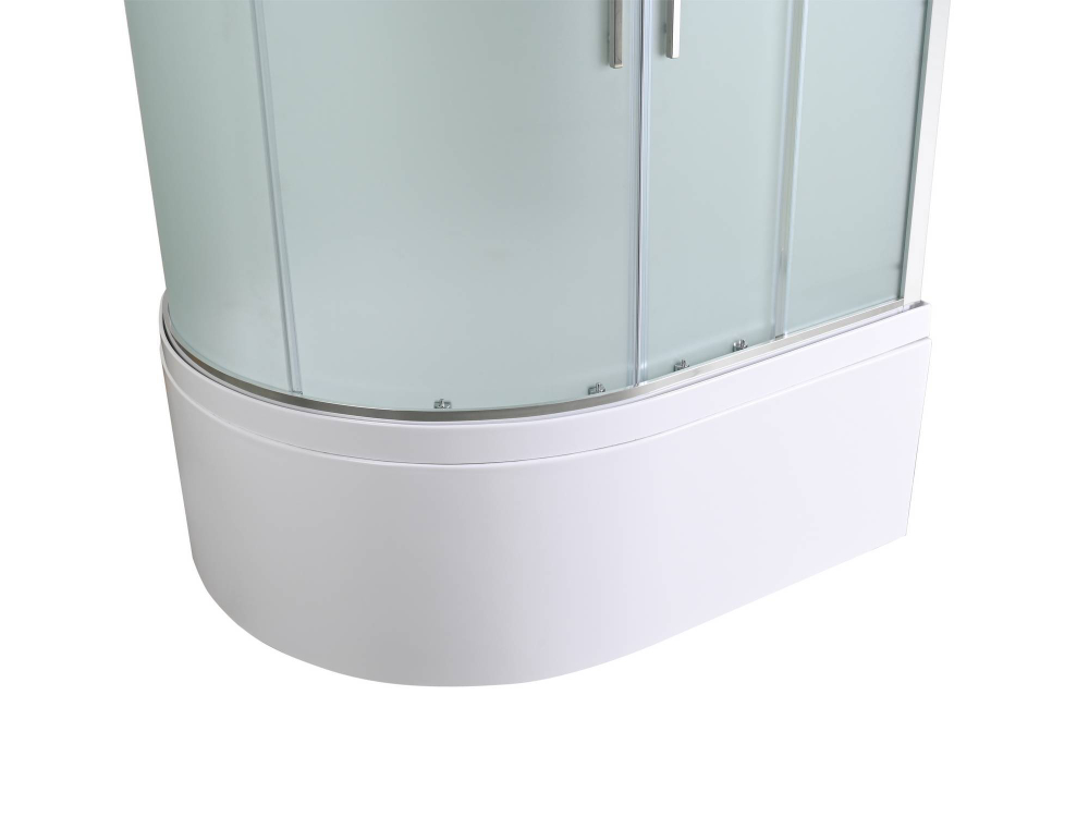 Душевая кабина AvaCan EM5812RN без крыши