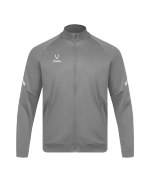 Олимпийка JÖGEL CAMP 2 Track Jacket, серый