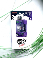 FURY Pod by Angry Vape