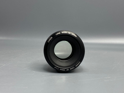 Canon EF 50mm 1.4 USM