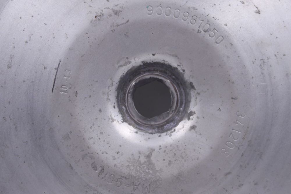 Шкив барабана 9000961050 стиральной машины Bosch, Siemens