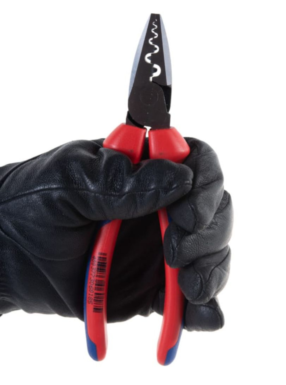 Ручной обжимник KNIPEX KN-9772180