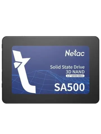 2 ТБ 2.5" SSD накопитель SA500 NT01SA500-2T0-S3X