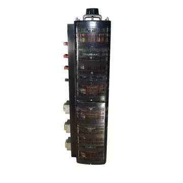 3-ф ЛАТР SUNTEK 0-520 Вольт 30000ВА (40А) NEW