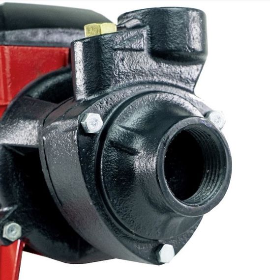 Насос центробежный Verton AQUA QB370 h35 Q2,1 Hs8 36953
