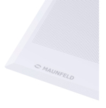 Индукционная варочная панель MAUNFELD MVI59.2FL-WH фото 5