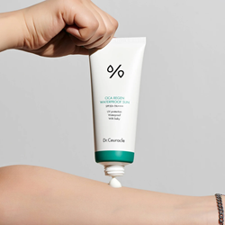 Dr.Ceuracle Cica Regen Waterproof Sun SPF50+ 100ml