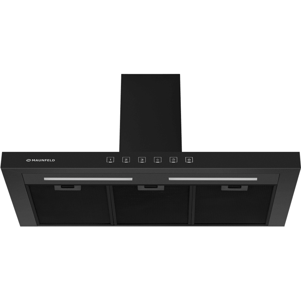 Maunfeld MODERN 90 TOUCH BLACK