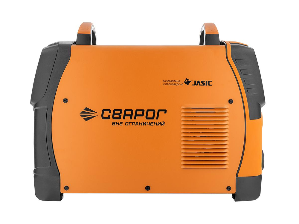 Сварочный инвертор Сварог MMA PRO SMART ARC 400 (Z298S)