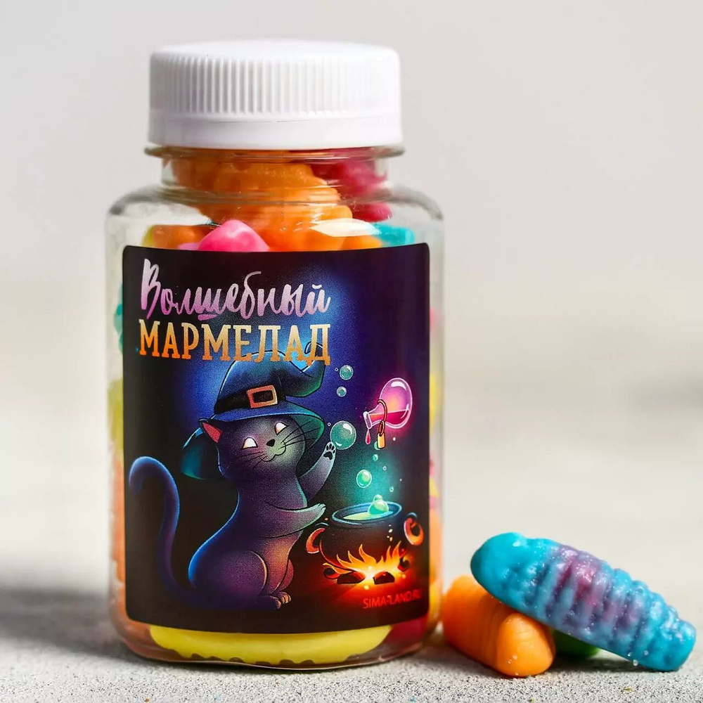 Мармелад Magic, 150 г.