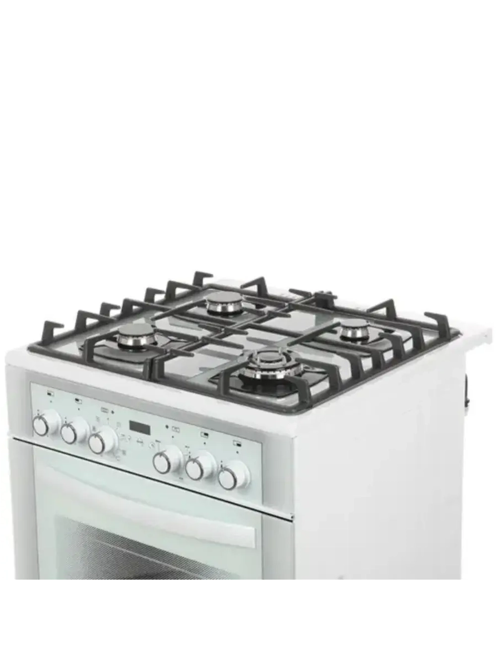 Плита комбинированная 6502-03 0242