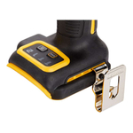 Аккумуляторный гайковерт DeWalt DCF921E2T