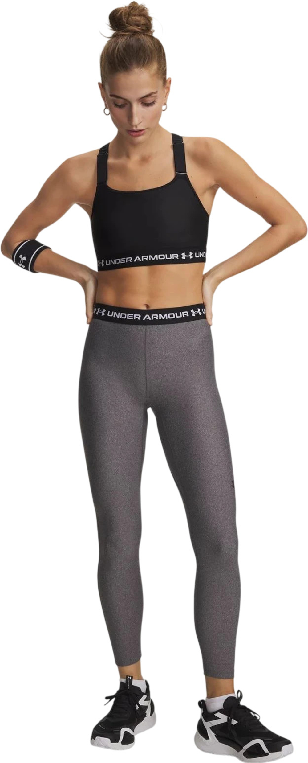 Леггинсы Under Armour UA HeatGear Legging