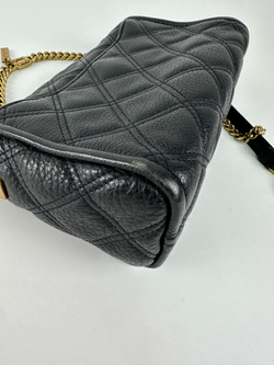 Сумка Marc Jacobs The Status Flap