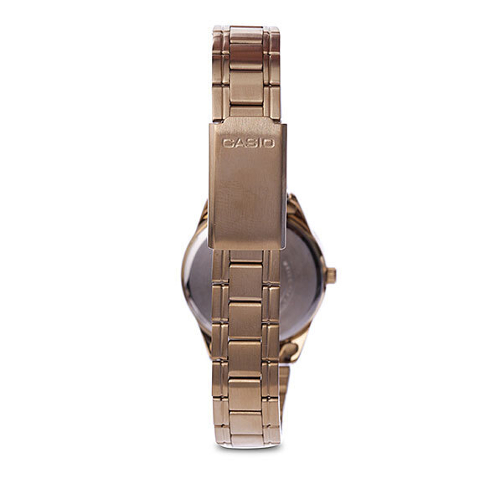 Женские наручные часы Casio LTP-V005G-9A