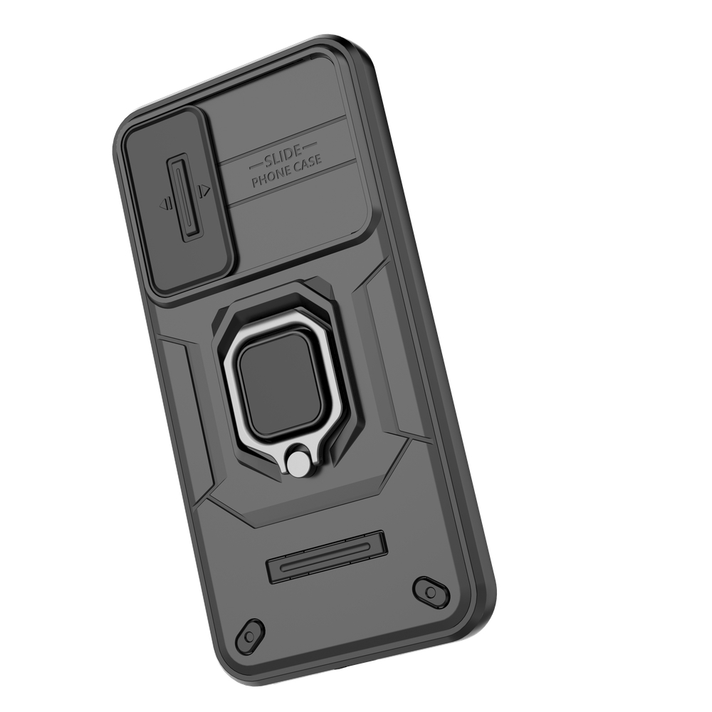 Противоударный чехол Knight Case для Samsung Galaxy A54 5G