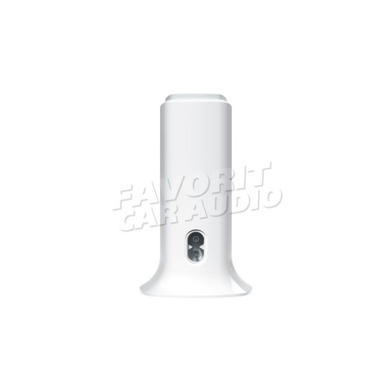 СЗУ 5 USB Ritmix RM-5055AC 2100mA пластик белый