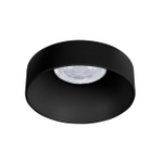 Встраиваемый светильник Arte Lamp RAMO A1240PL-1BK