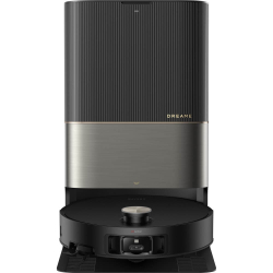 Робот-пылесос Dreame X50 Ultra Complete Black, RLX85CE-4