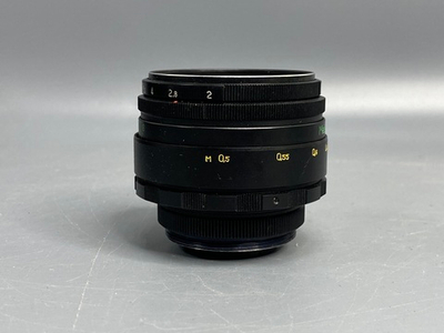 Helios 44-2