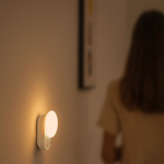 Подсветка Baseus Full Moon Induction Night Light
