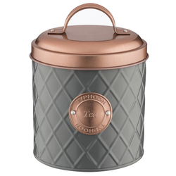 Емкость для хранения чая Copper Lid 1 л TYPHOON
