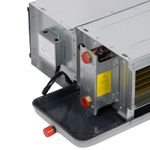 Фанкойл канальный SHUFT SFF-400G50