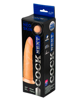 Фаллоимитатор COCK NEXT 6""8  612205ru