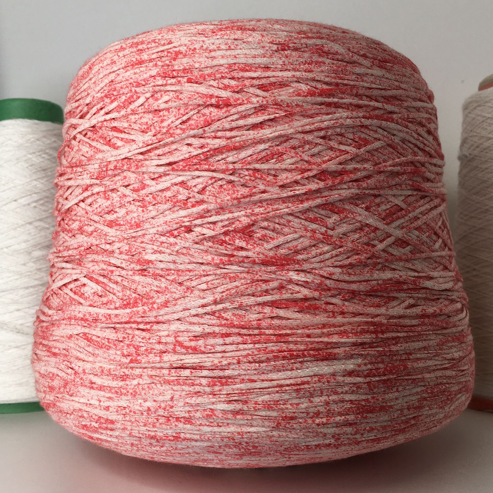 WAX - Pinory Filati S.p.A.; 100% хлопок; 320м/100гр; col. 9060 spruzzo; S921 MP