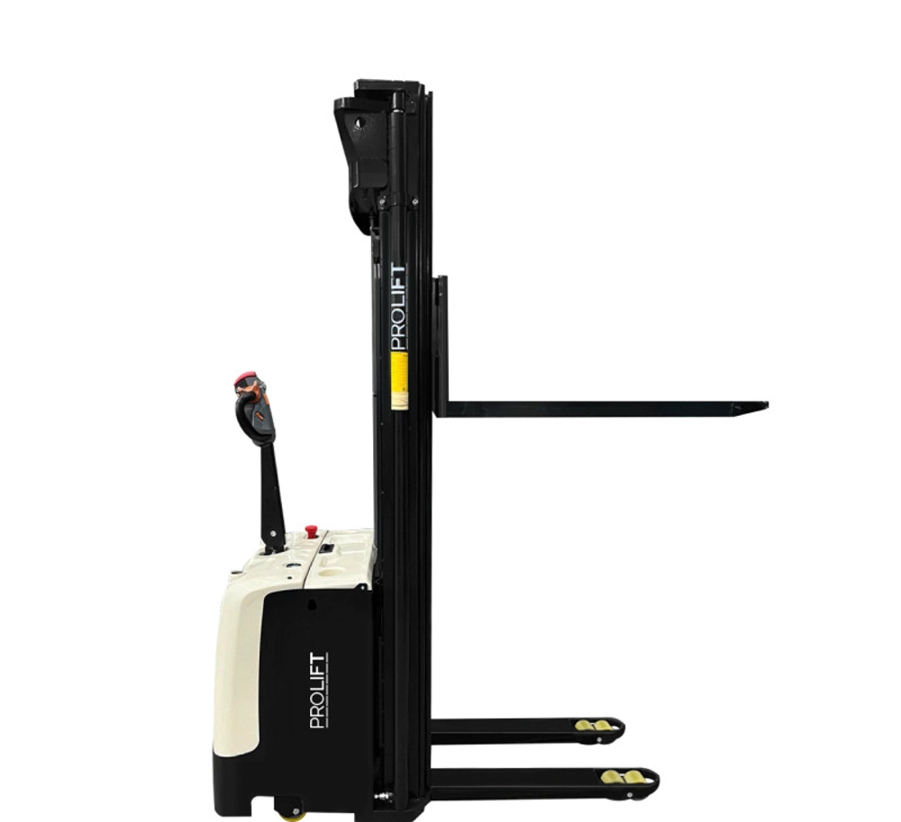 Самоходный электроштабелер PROLIFT M2 SDR 2036 li-ion