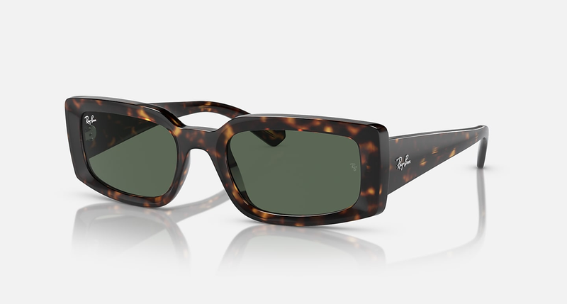 RAY-BAN KILIANE RB4395-F 135971 BIO-BASED