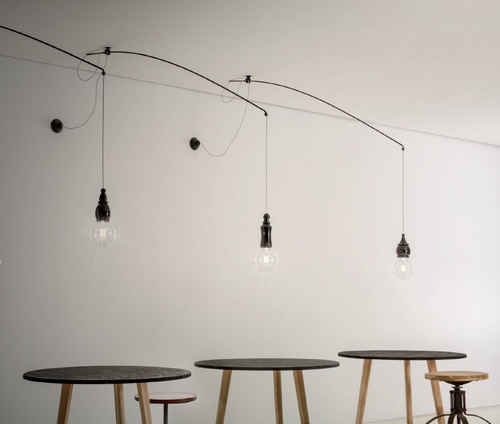 Fate Lenza for ceiling
