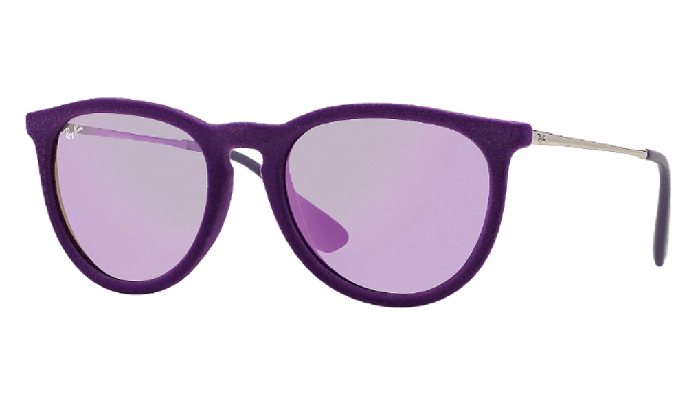 Солнцезащитные очки Ray-Ban 4171 6080 4V54 (ERIKA)