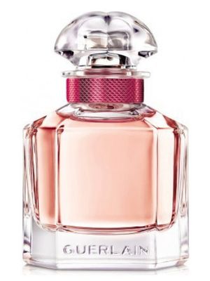 Guerlain Mon Bloom of Rose