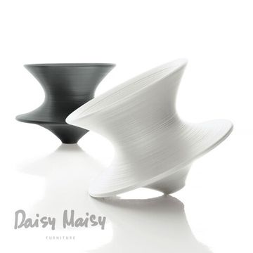Кресло MAGIS SPUN ROTATING LOW CHAIR