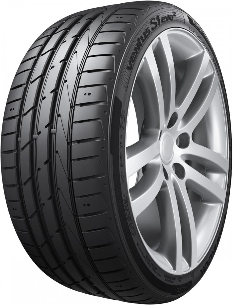 Hankook Ventus S1 Evo 2 K117 245/40 R18 97Y RunFlat