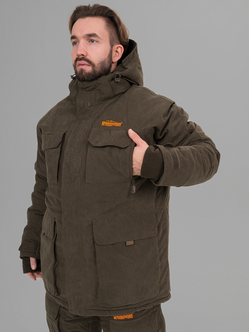 КОСТЮМ REMINGTON SNAG