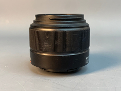 Fujifilm XC 35mm f/2