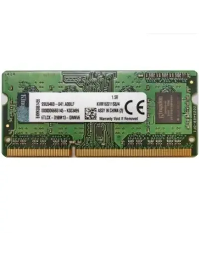 Оперативная память Kingston ValueRAM 99U5469-041.A00LF 4 ГБ