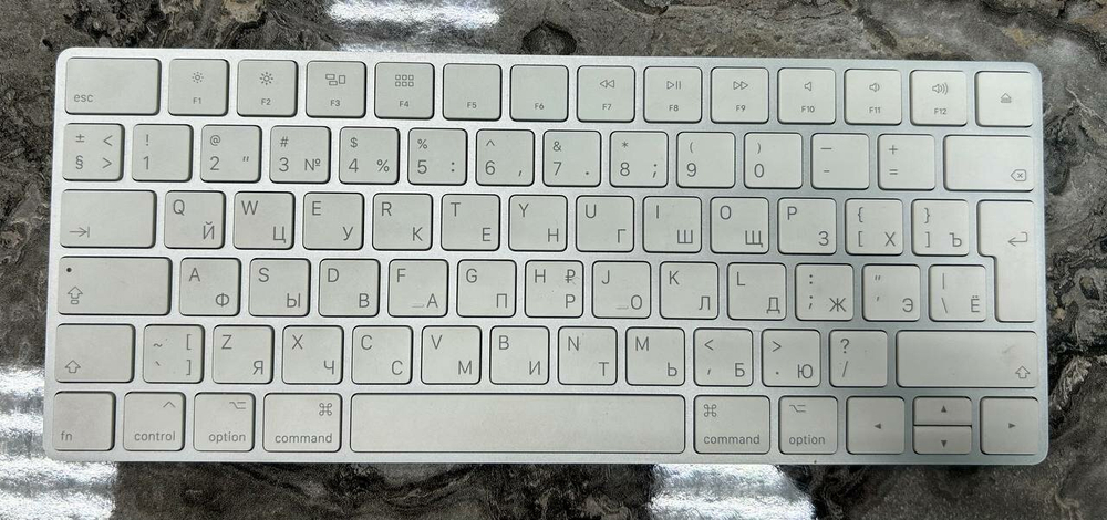 Моноблок Apple i5 10600 MXWT2R/A
