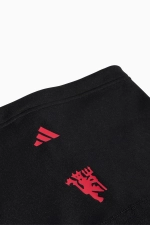 Горловик adidas Manchester United Home - черный