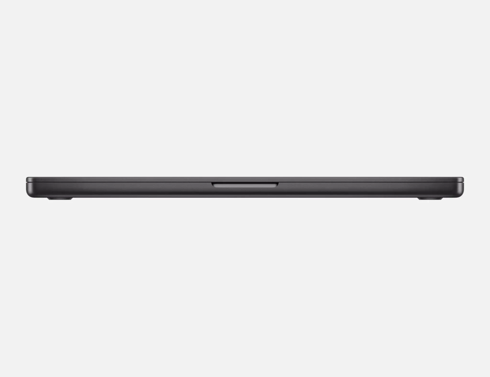 MacBook Pro 16" (M4 Pro 14-Core, GPU 20-Core, 24GB, 512GB)