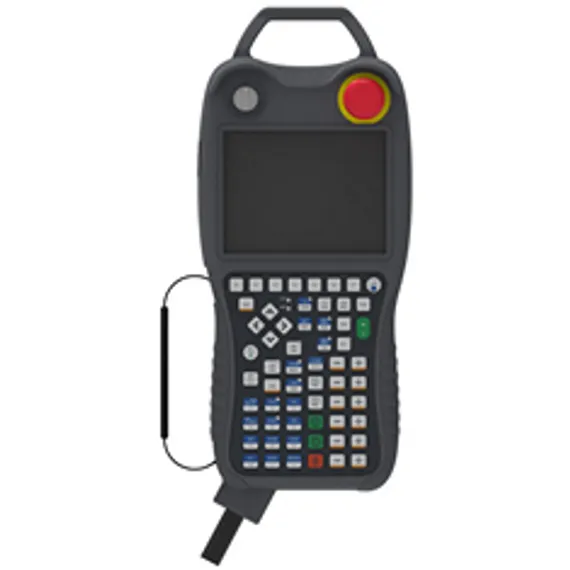 Промышленный сварочный робот CRP RH14-06-W
