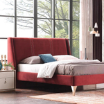 Основание без ящика 200x200 ENZAHOME NETHA EH22261