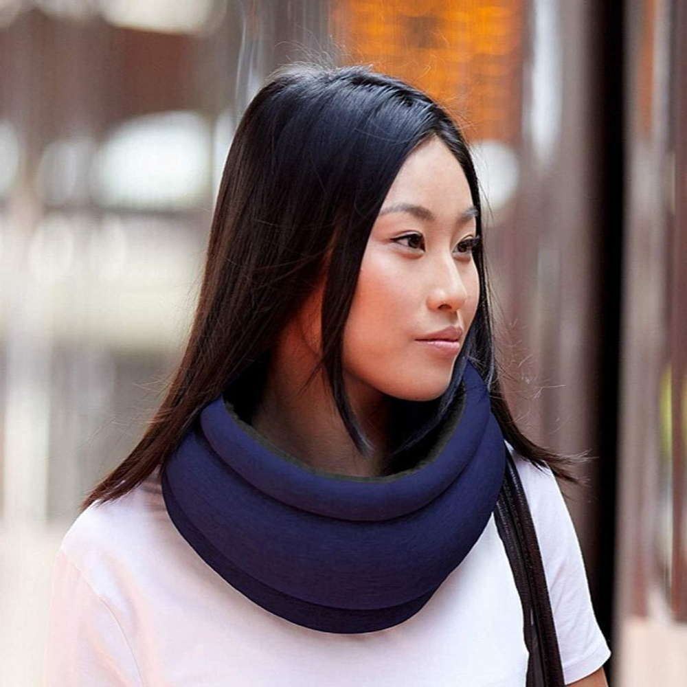 Подушка OstrichPillow Light