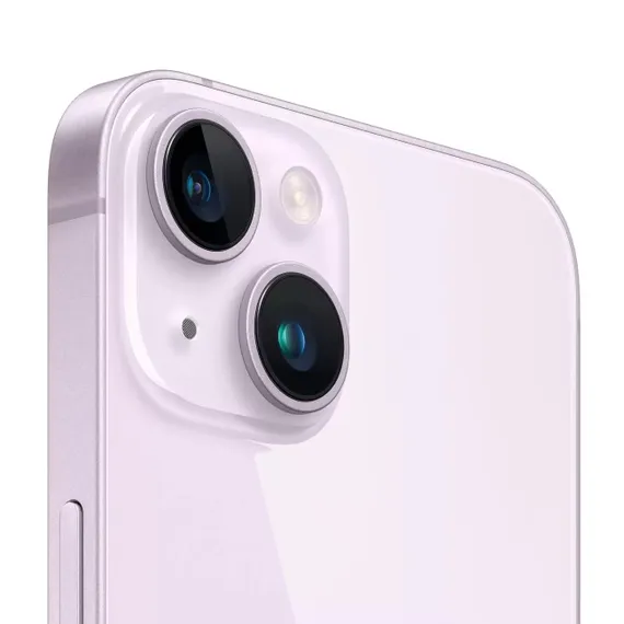 Смартфон Apple iPhone 14 256 ГБ Фиолетовый Purple