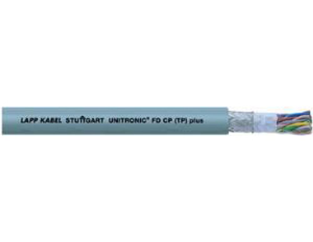 UNITRONIC® FD CP (TP) plus