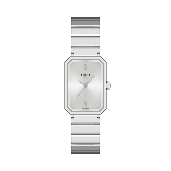 Tissot T160.110.11.033.00 женские часы Tissot SRV на браслете