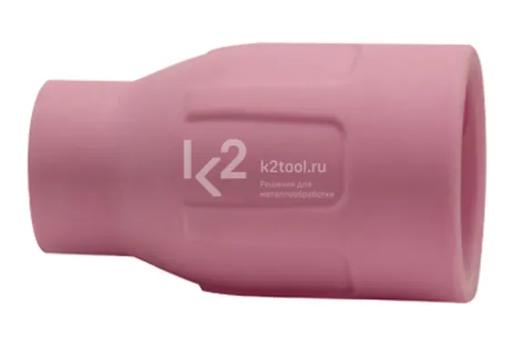 Сопло керамическое увеличенное для газовой линзы №10 Fubag FB TIG 240/550W, Ø16, арт. 31820